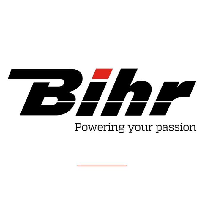 Logo Bihr