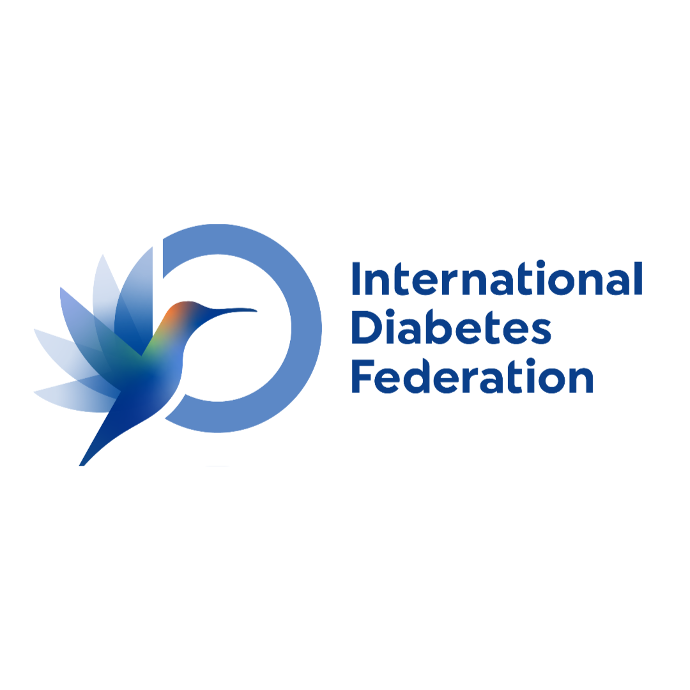 Logo International Diabetes Federation