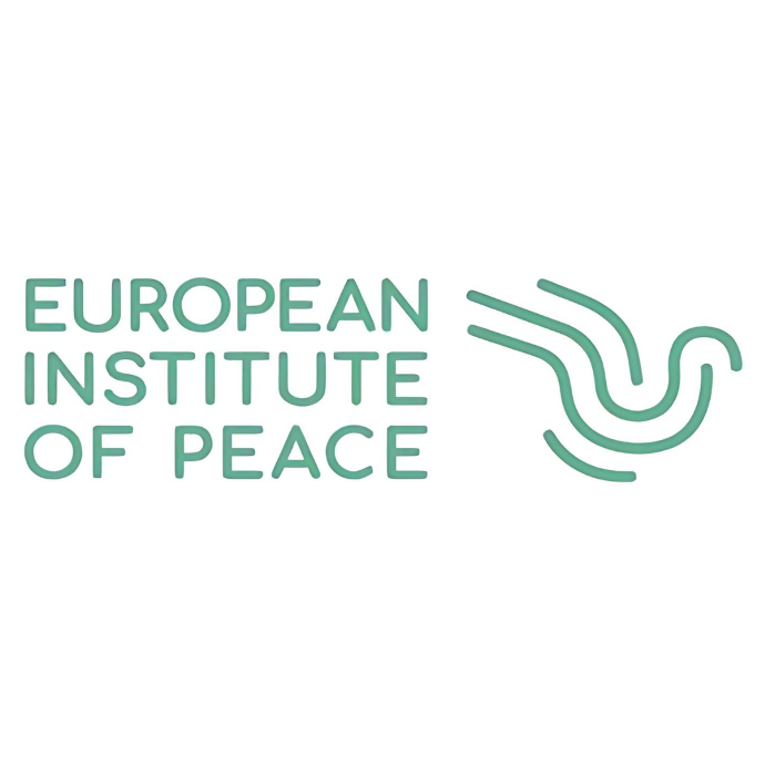 Logo European Institute Of Peace