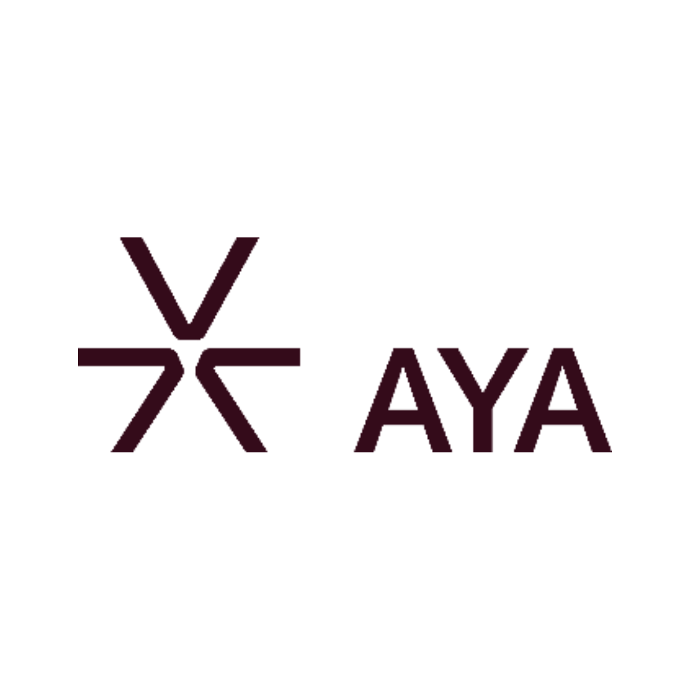 Logo AYA