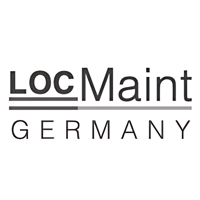 Logo LocMaint