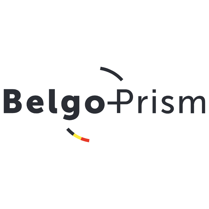 Logo Belgoprism