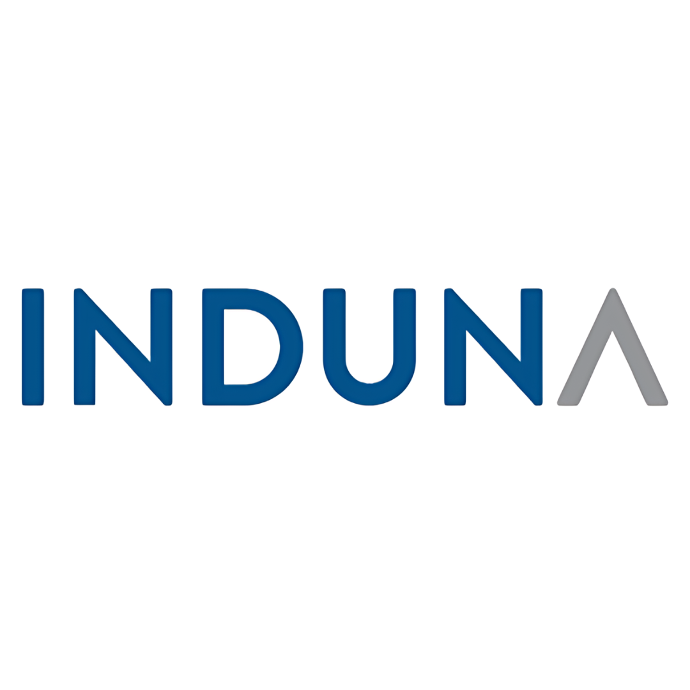 Logo Induna