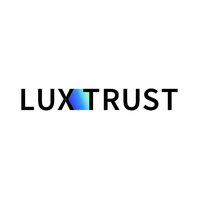 Logo lustrust