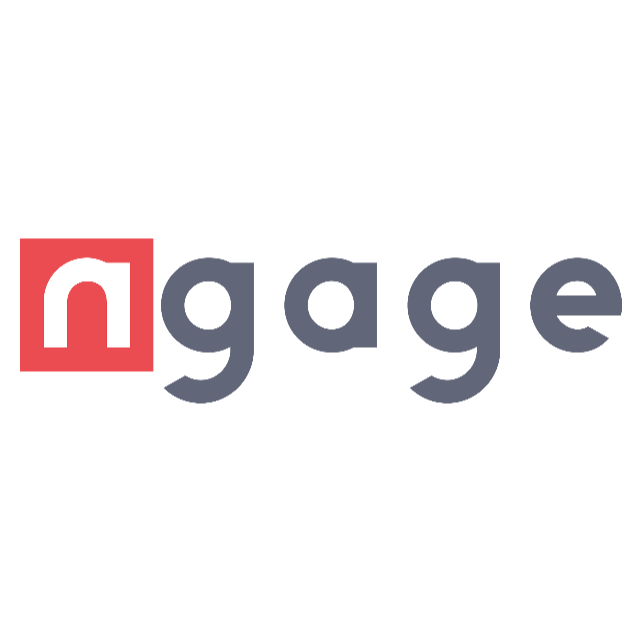 Logo Ngage