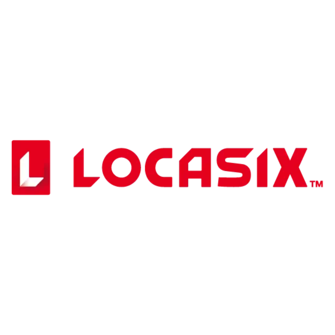 Logo Locasix