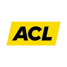 Logo ACL 